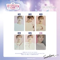 23‘CAFE IN SEOUL HOSHI