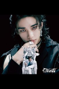 GIANT 專輯 FC 個人盤