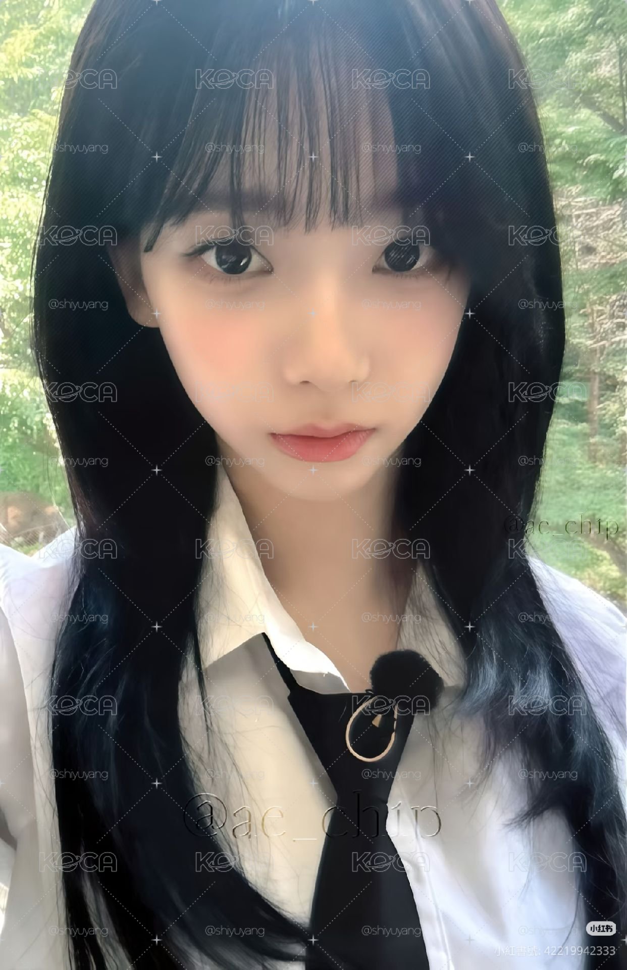am幸運柚