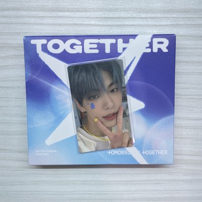 TXT 崔秀彬 | 迷三 R彬 