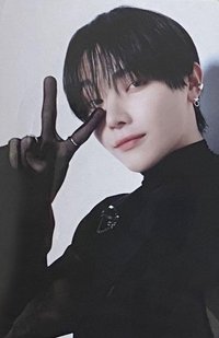 STN 周邊卡 卡冊卡