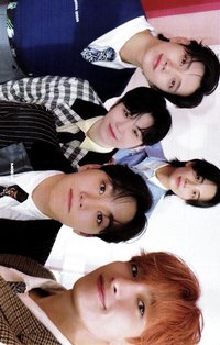 MINI10 專輯卡 ｜分隊卡