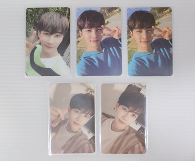 SEVENTEEN JEONGHAN 迷7