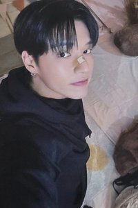 ANITEEZ IN TREASURE 隨機卡 