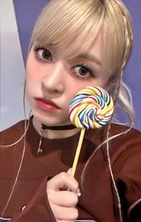 BREAK el 簽售卡 4.0 棒棒糖莉