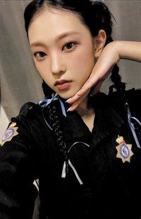 Get Up 周邊卡 快閃卡包 1.0紅