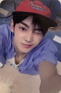 SUMMER BEAT! sw 幸運卡 