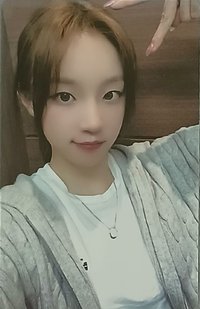 YUQ1 kms 9.0（簽售8.0） 簽售卡 