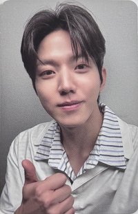 4TH FM Day1 入場卡 / 場限卡 