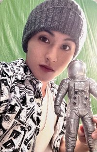 The Firstfruit k4 特典卡 