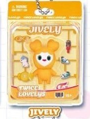 Lovely模型扭蛋（志效）