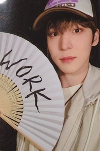 GH1 快閃店 sw 1.0 幸運卡 