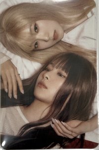 TILT 711 QQ音樂 星光卡 一星團體卡A