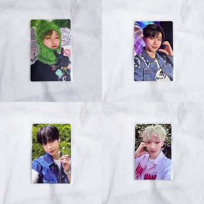 xikers 專卡區 (⭐️)