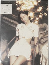 專輯 子瑜SOLO-FLY版