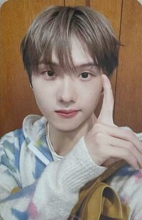 Moonlight 專輯卡 muddler ver