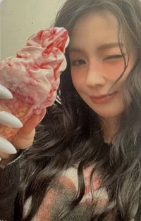 MY, Lover cube 飲料 周邊卡 