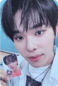 迷二 專輯卡 預售禮