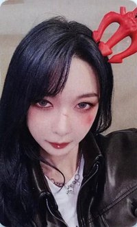 迷你九輯 jjmuze 簽售卡 