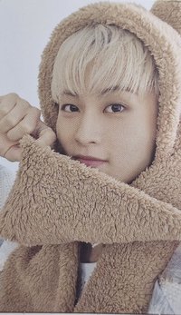 周邊卡 2024 THE GREAT UNITY 展覽 線下 MD