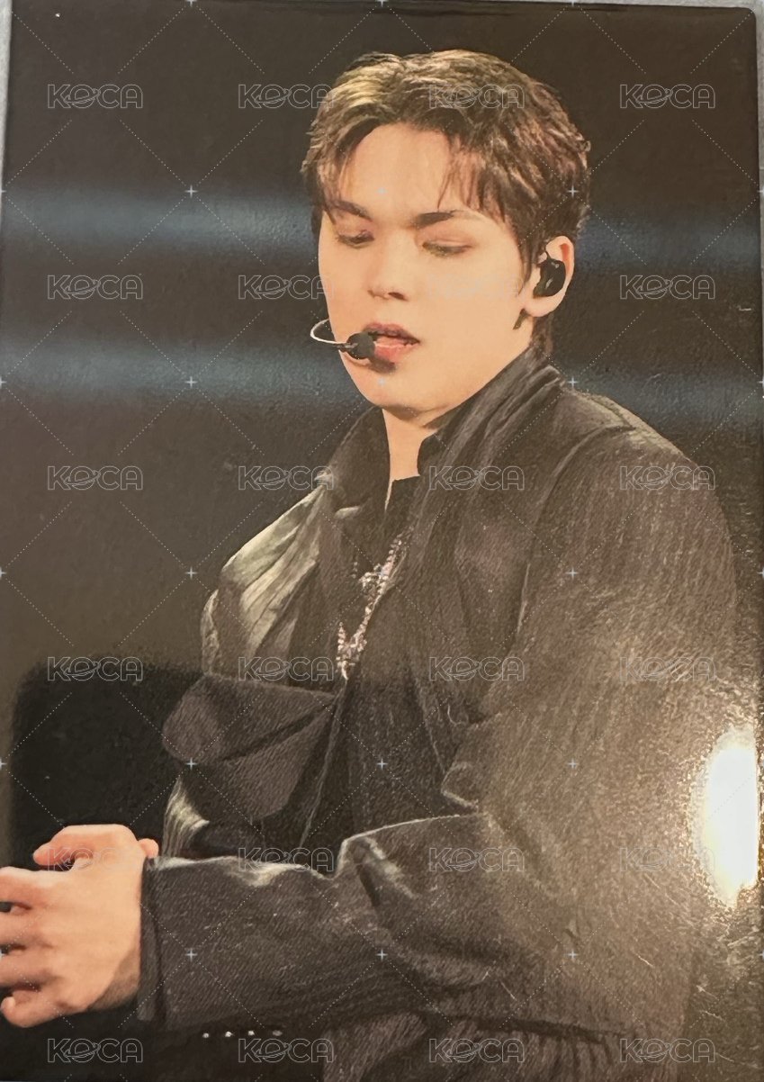 FOLLOWFELLOW 隨機卡  正面