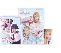Style 寫真集 / 回憶錄 指南書