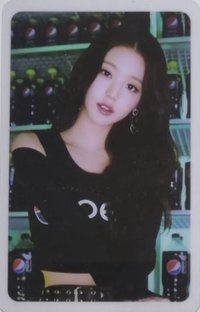 百事 代言卡 1.0