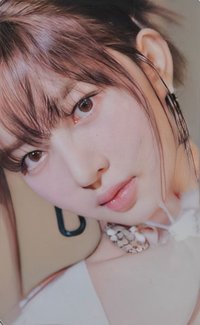 After LIKE wm 2.0 幸運卡 