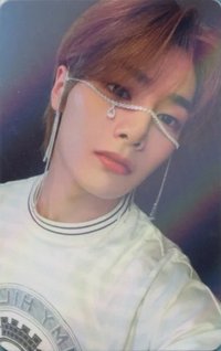 樂-STAR kms 上海線下 簽售卡 