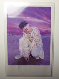 樂-STAR專輯卡-燦