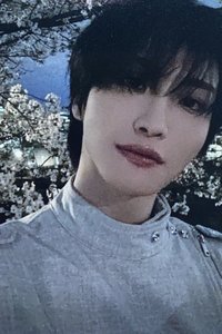 GOLDEN HOUR :  Part.3 In Your Fantasy 專輯卡 POCA BLACK ver.