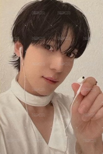 IN YOUR FANTASY 隨機卡  正面