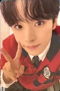 poppop am 簽售卡 Nct Wish Yushi   簽售