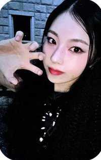 STICK OUT 專輯卡 電子版專卡