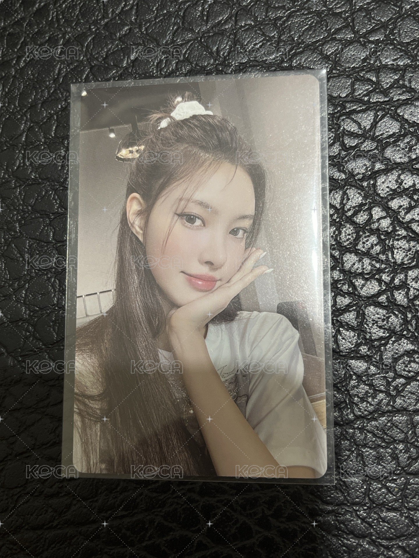 mini3 yunah（隨機2）