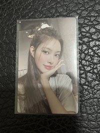 mini3 yunah（隨機2）