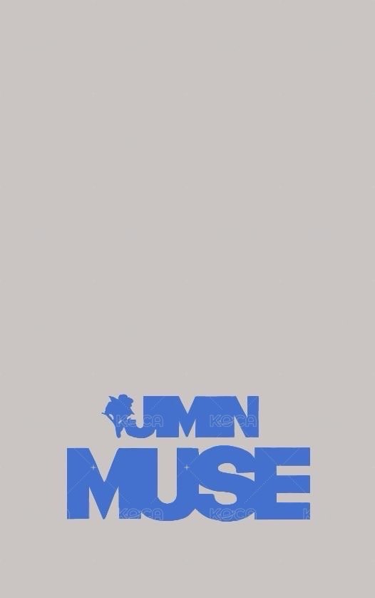 MUSE 日咖 特典卡 鐳射 背面