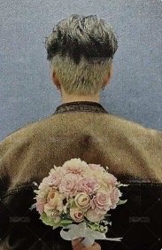 Livelock 打歌卡 音源卡WEEK2 背面