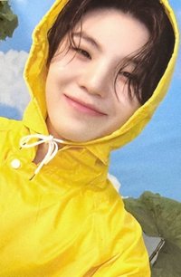 MINI11 專輯卡 ｜CARAT ver.