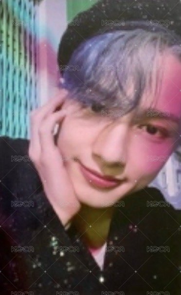 正四後續 wvs 特典卡 電子專wvs特典 正面