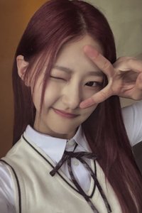 Born to be XX 專輯卡 