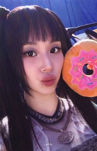 迷14 sw 幸運卡 ver.甜甜圈