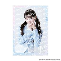 萬代 資料夾 Rei 