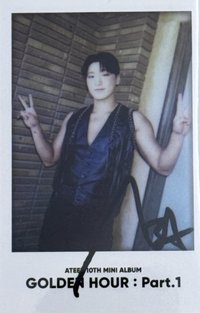 GH1 快閃店 滿額卡 