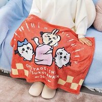 福袋 毯子 2025蛇年