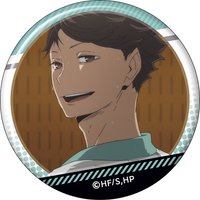 IG 徽章 及川個人池