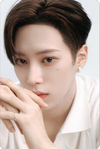 B2P展覽 周邊卡 第一週 01卡套卡