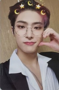 Movement ms 4.0 簽售卡 