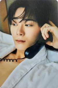 花生寫真 隨機卡 