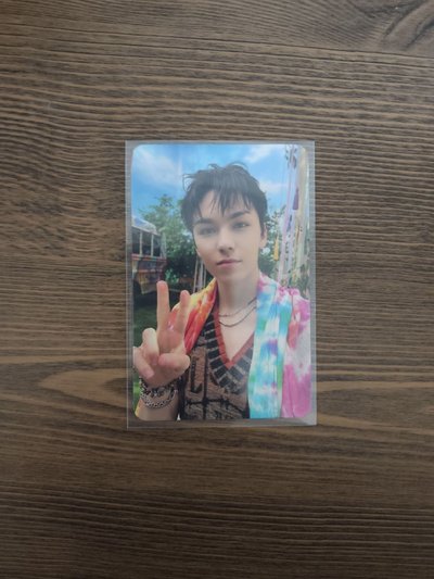 MINI11 sponge 預售特典 CARAT ver 率